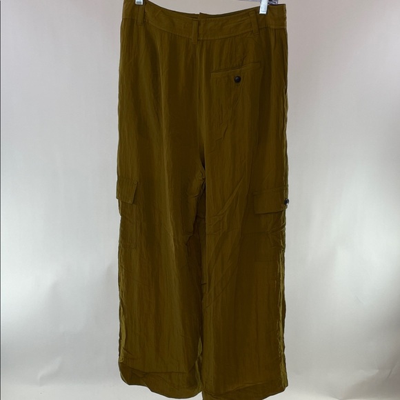 Madewell Drapey Cargo Pants, 8 - Picture 14 of 14